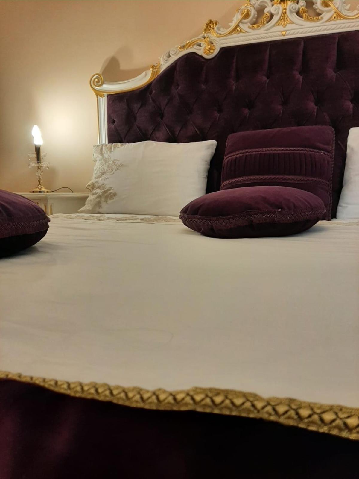 Hotel Boutique Vila Lakastel シナヤ エクステリア 写真